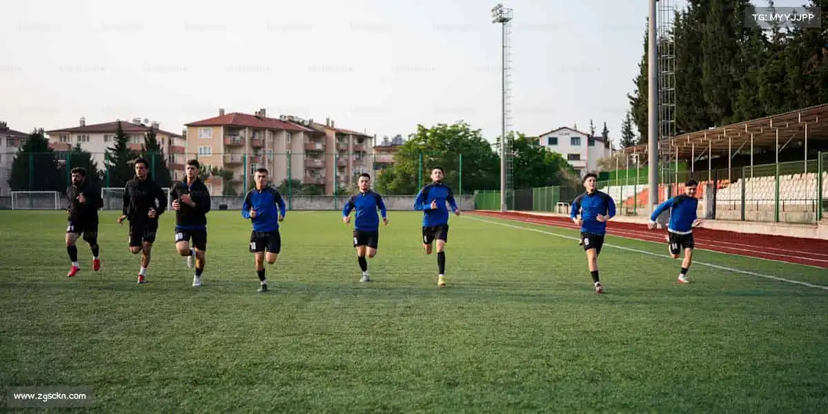 开运电竞——律动健康生活，每一步都心跳💓